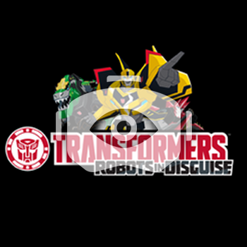Film VR Transformers – Hasbro