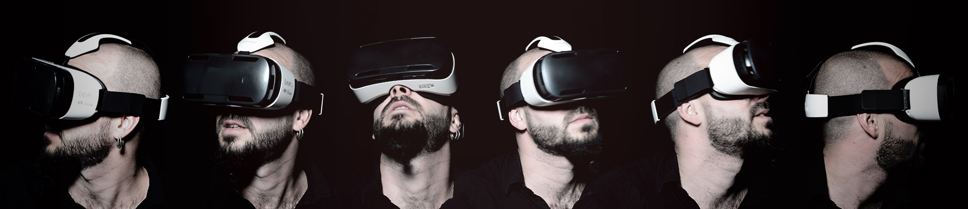 frise réalité virtuelle
