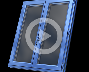 Hologramme pour présenter des fenêtres sur mesure – Oxxo Evolution